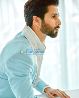 Celeb Photos Of Shahid Kapoor