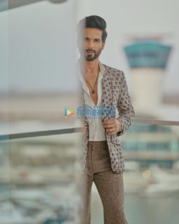 Celeb Photos Of Shahid Kapoor