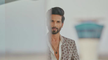 Celeb Photos Of Shahid Kapoor
