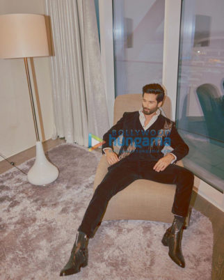 Celeb Photos Of Shahid Kapoor