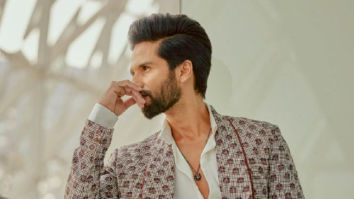 Celeb Photos Of Shahid Kapoor