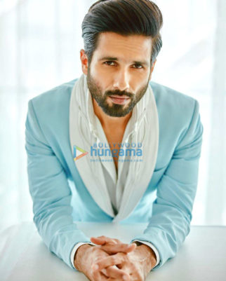 Celeb Photos Of Shahid Kapoor