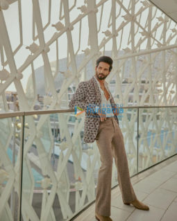 Celeb Photos Of Shahid Kapoor