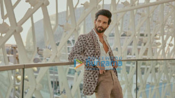 Celeb Photos Of Shahid Kapoor