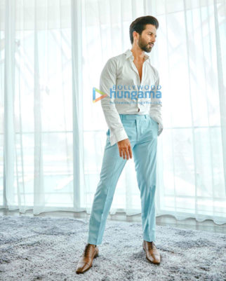 Celeb Photos Of Shahid Kapoor