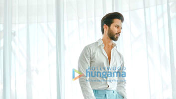 Celeb Photos Of Shahid Kapoor