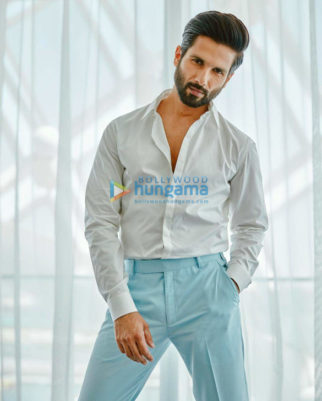 Celeb Photos Of Shahid Kapoor