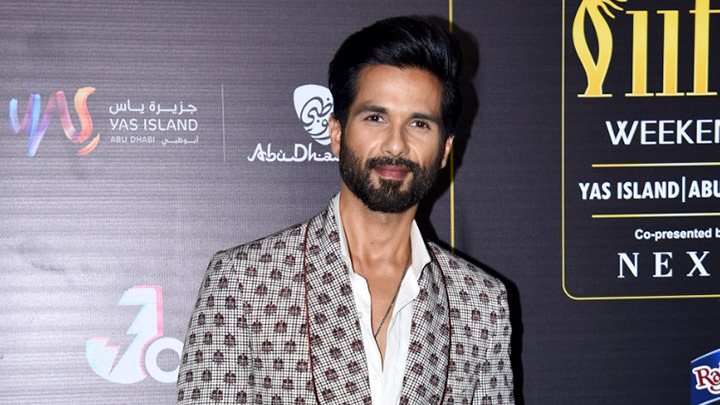 Shahid on Animal: “Ranbir is a great actor, Sandeep is a fantastic director, they’ll…” | IIFA 2022 Shahid on Animal: “Ranbir is a great actor, Sandeep is a fantastic director, they’ll…” | IIFA 2022