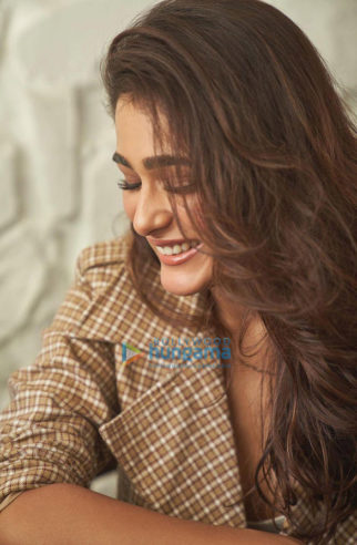 Celebrity Photos of Shalini Pandey