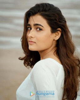 Celebrity Photos of Shalini Pandey
