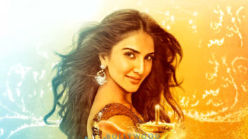 Movie Stills Of The Movie Shamshera