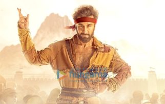 Movie Still of the movie Shamshera