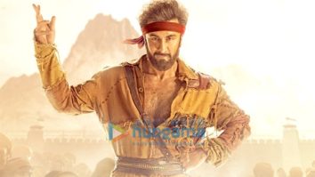 Movie Still of the movie Shamshera