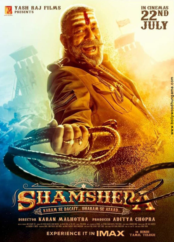 shamshera 10