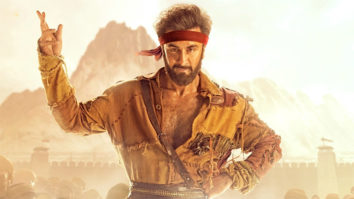 Shamshera: Ji Huzoor Song | Ranbir Kapoor