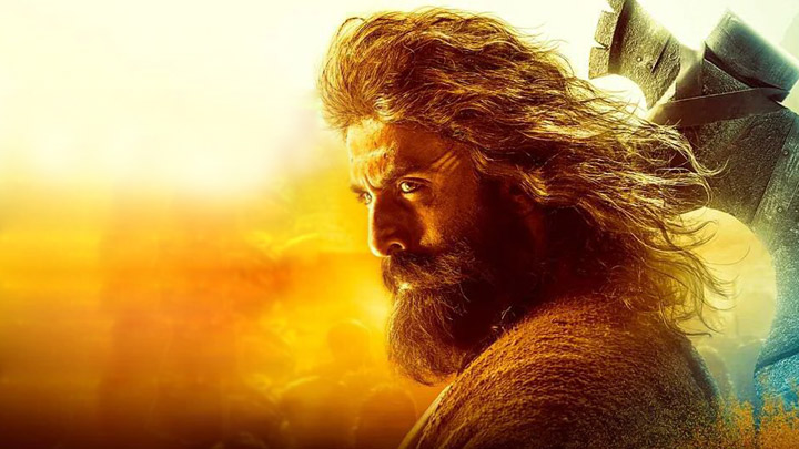 Shamshera Official Teaser | Ranbir Kapoor, Sanjay Dutt, Vaani Kapoor | Karan Malhotra Shamshera Official Teaser | Ranbir Kapoor, Sanjay Dutt, Vaani Kapoor | Karan Malhotra