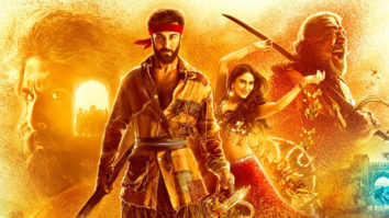 Shamshera Official Trailer | Ranbir Kapoor, Sanjay Dutt, Vaani Kapoor | Karan Malhotra