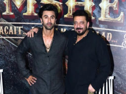 Shamshera Trailer Launch: Ranbir Kapoor reveals he landed up at the wrong venue at first; later met with a minor car accident