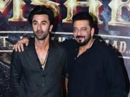 Shamshera Trailer Launch: Ranbir Kapoor says Sanjay Dutt is being ‘too modest’ after being praised for playing negative roles