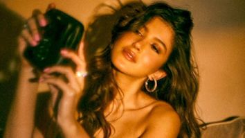 Celeb Photos Of Shanaya Kapoor