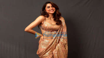 Celebrity Photos of Sharvari Wagh