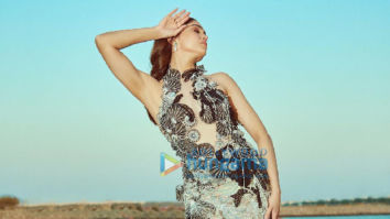 Celeb Photos Of Sharvari Wagh