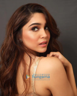 Celebrity Photos of Sharvari Wagh