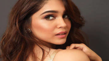 Celebrity Photos of Sharvari Wagh