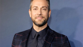 Shazam! star Zachary Levi reveals he had complete mental breakdown due to “lifelong” struggle with depression and anxiety