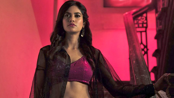 She S2 Official Trailer | Aaditi Pohankar, Kishore, Vishwas Kini | Netflix India She S2 Official Trailer | Aaditi Pohankar, Kishore, Vishwas Kini | Netflix India