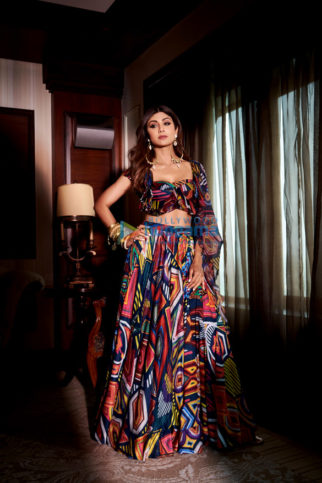Celebrity Photos of Shilpa Shetty