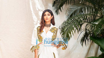 Celeb Photos Of Shilpa Shetty
