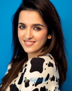 Celeb Photos Of Shirley Setia