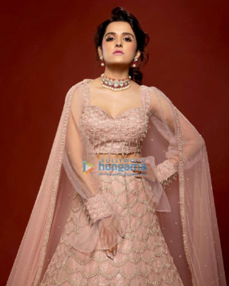 Celeb Photos Of Shirley Setia