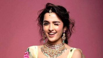 Celeb Photos Of Shirley Setia
