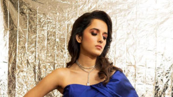 Celeb Photos Of Shirley Setia