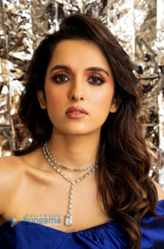 Celeb Photos Of Shirley Setia