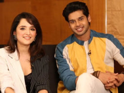 Shirley Setia: “I still edit my own videos, I manage my own…” | Abhimanyu Dassani | Nikamma