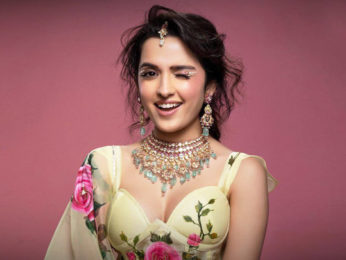 Shirley Setia: “My all-time favourite film is DDLJ, I love SRK & Kajol ma’am” | Nikamma | Rapid Fire Shirley Setia: “My all-time favourite film is DDLJ, I love SRK & Kajol ma’am” | Nikamma | Rapid Fire