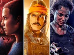 Shows and movies on OTT releasing this Friday: Stranger Things Vol. 2 to Samrat Prithviraj, here’s your plan for the weekend