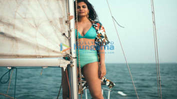 Celebrity Photos of Shreya Dhanwanthary