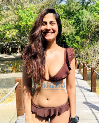 Celeb Photos Of Shreya Dhanwanthary