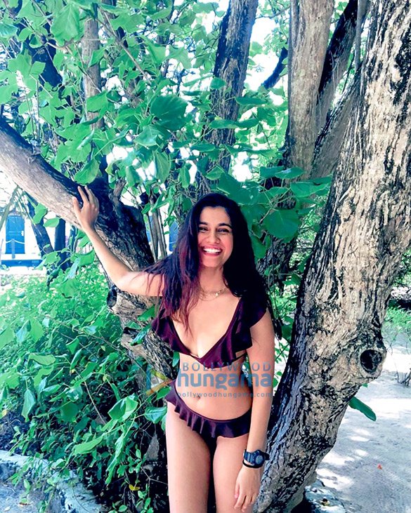 shreya dhanwanthary 12