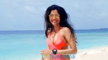 Celeb Photos Of Shreya Dhanwanthary