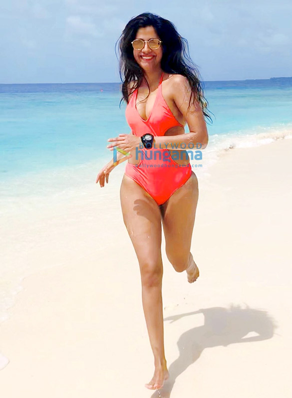 shreya dhanwanthary 2 5