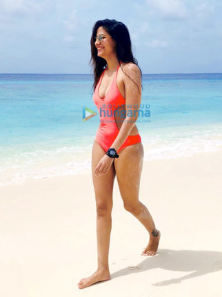 Celeb Photos Of Shreya Dhanwanthary