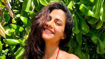 Celeb Photos Of Shreya Dhanwanthary