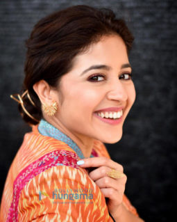Celebrity Photos of Shweta Tripathi