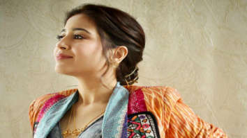 Celebrity Photos of Shweta Tripathi