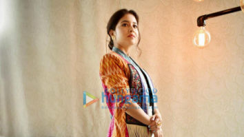Celebrity Photos of Shweta Tripathi